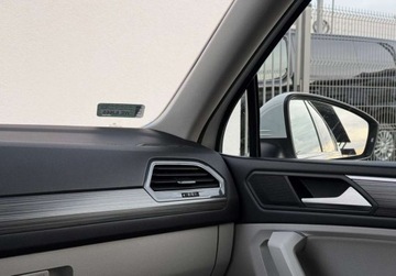 Volkswagen Tiguan II SUV Facelifting 1.5 TSI 150KM 2022 Volkswagen Tiguan Matrix-LED Webasto ACC Kamera Park Assist FVAT23 S, zdjęcie 18