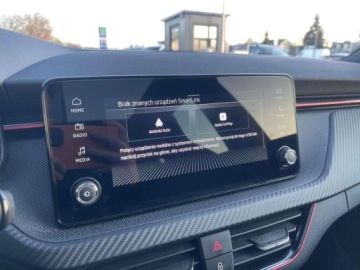 Skoda Kamiq Crossover Facelifting 1.0 TSI 115KM 2024 Skoda Kamiq Benzyna 116KM, zdjęcie 20