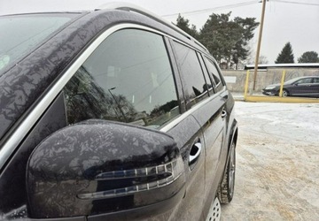 Mercedes GLS X166 Off-Tourer 3.0 350 d 258KM 2016 Mercedes-Benz GLS Salon Polska 11.2016 Super stan Vat 23 3.0 Diesel, zdjęcie 8