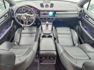 Porsche Cayenne III 2023 Porsche Cayenne Gts Coupe 2023 2.9 Benzyna 453KM, zdjęcie 8