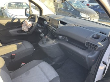 Toyota 2025 Toyota Proace City Verso Nowy model Czujniki 7os., zdjęcie 7