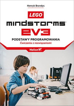 LEGO Mindstorms EV3. Основы программирования