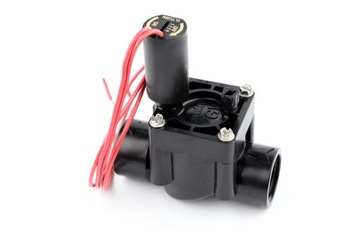 Электромагнитный клапан Hunter PGV-100 GW-GW 24 В 1 дюйм
