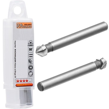 C8942 POGŁĘBIACZ STOŻKOWY HSS 25X67X10 MM RICHMANN