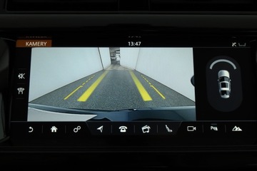 Land Rover Discovery V Terenowy 2.0 SD4 240KM 2017 Land Rover Discovery 2.0 Sd4, Salon Polska, zdjęcie 14