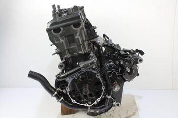 ГАРАНТИЯ НА ДВИГАТЕЛЬ HONDA CB 1000 R SC80