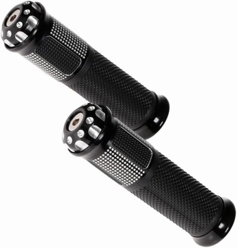 ПЕРЕКЛЮЧАТЕЛИ МОТОЦИКЛА ЗАКРЫТЫЕ, 22мм, универсальные