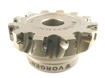 GŁOWICA FREZERSKA fi 100 d32 Z12 APKT 1003 90st