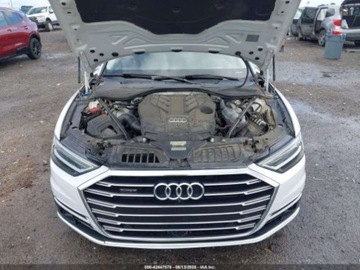 Audi A8 D5 2021 Audi A8 L 55 Tfsi Quattro Tiptronic 2021 3.0l 3.0 Benzyna 335KM, zdjęcie 8
