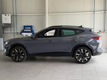 Cupra Formentor Crossover 1.5 TSI 150KM 2025 CUPRA Formentor 1.5 eTSI DSG Suv 150KM 2025, zdjęcie 3