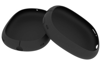 SILIKONOWE ETUI CASE NAUSZNIKI DO APPLE AIRPODS MAX WYSOKA JAKOŚĆ
