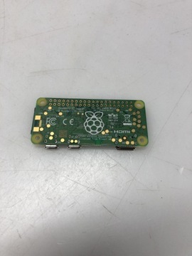 Стартовый комплект Vemico Raspberry Pi Zero RP3A0