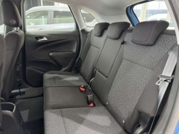 Opel 2020 Opel Crossland X Enjoy Kamera cofania Nawigacja CarPlayAndroid Auto FV, zdjęcie 11