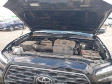 Toyota Tacoma II 2023 Toyota Tacoma Trd Sport 2023 3.5 Benzyna 278KM, zdjęcie 8