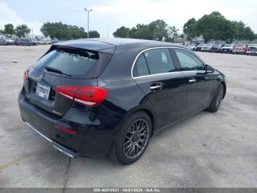 Mercedes Klasa A W177/V177 2020 Mercedes-Benz Klasa A 2020 Mercedes-Benz A-Class A 250 4MATIC Hatch 2.0, zdjęcie 3