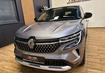 Renault Austral 2023 Renault Austral 1.33mHEV NAVI virtual cockpit BEZWYPADKOWY zarejestrowan, zdjęcie 12