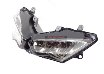 KAWASAKI NINJA 400 650 LAMPA REFLEKTOR NOWA OEM