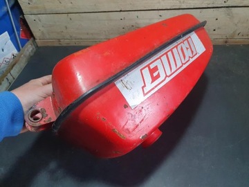 МОТОЦИКЛ ROMET OGAR ТОПЛИВНЫЙ БАК ОРИГИНАЛЬНЫЙ ШАНС