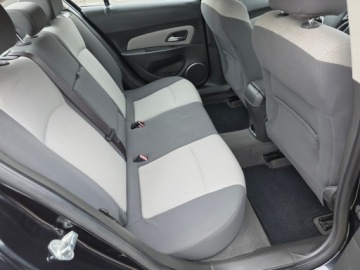 Chevrolet Cruze Sedan 1.6 i 113KM 2009 Chevrolet Cruze 1,6 113 KM LS, zdjęcie 16