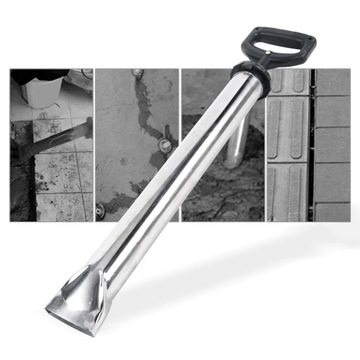 Nowy Wyciskacz Budowlany Pompka Mas Cement Tynk Zaprawa