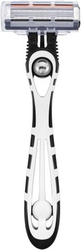 МУЖСКАЯ БРИТВА BIC FLEX 5 С 5 ЛЕЗВИЯМИ x3