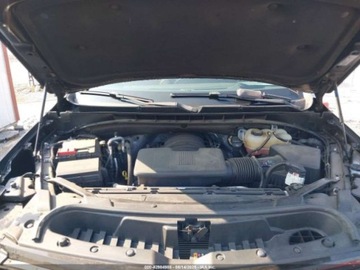 Cadillac Escalade III 2023 Cadillac Escalade Premium Luxury 2023 6.2l 6.2 Benzyna 420KM, zdjęcie 8