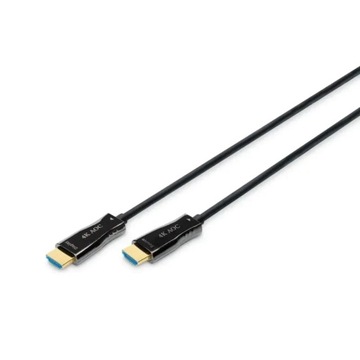 AK-330125-300-S Соединительный кабель ASSMANN HDMI