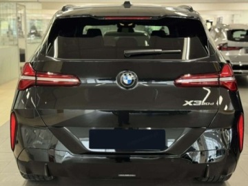 BMW X3 G45 2025 BMW X3 xDrive20d Sport Suv 2.0 (197KM) 2025, zdjęcie 2