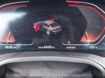 BMW Seria 3 G20-G21 2022 BMW Seria 3 330i xDrive 2022 2.0 Benzyna 255KM, zdjęcie 12