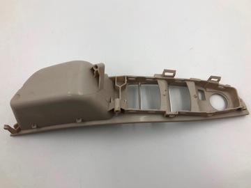 Крышка панели слева передняя Oyster 51417225871 Для BMW 5 серии F10 F11 F18