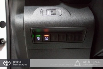 Toyota Proace II 2022 Toyota PROACE CITY City Verso 1.2 D-4T Family 5 os, zdjęcie 8