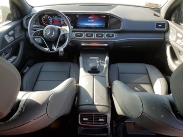 Mercedes GLE V167 2024 Mercedes-Benz GLE 350 4Matic 2024 2.0l 2.0 Benzyna 255KM, zdjęcie 8