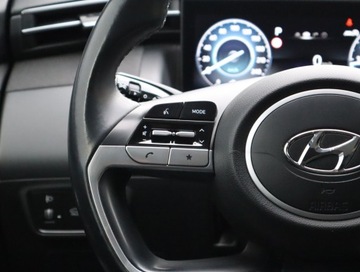 Hyundai Tucson IV 2021 Hyundai Tucson 1.6 T-GDI, Salon Polska, zdjęcie 19