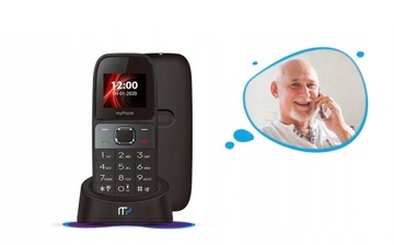 SIM-КАРТА СТАЦИОНАРНЫЙ ТЕЛЕФОН MyPhone Soho H22