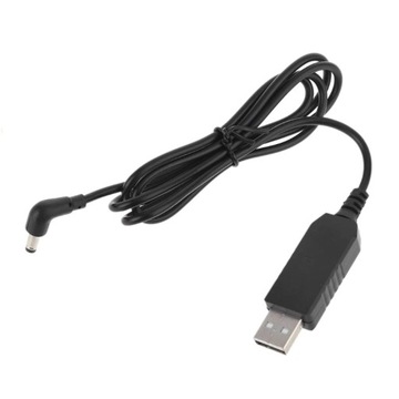 ECHO Dot 3rd kabel zasilający USB 1m ECHO Dot 3