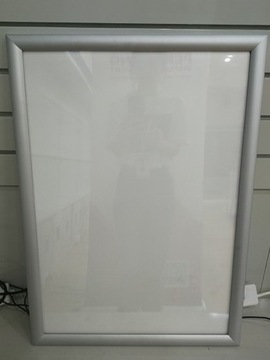 Рамка со светодиодной подсветкой OWZ A1