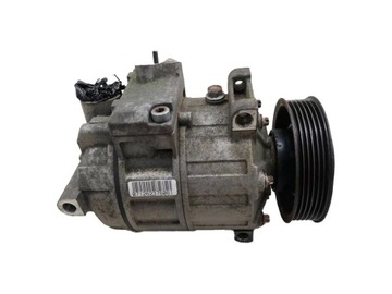 SPRĘŻARKA KLIMATYZACJI SKODA OCTAVIA II 04-08 2.0 FSI