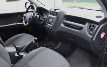 Kia Sportage II 2.0 i 16V 142KM 2009 Kia Sportage 2009r, 2.0 BenzynaLPG, 2 Komplety opon, Od 11 lat u 1 wlascic, zdjęcie 6