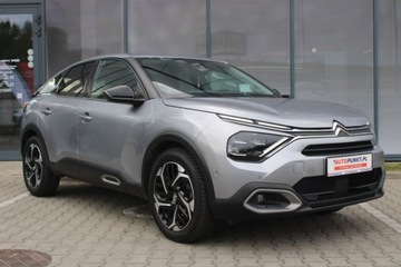 Citroen C4 III SUV 1.5 BlueHDi 110KM 2021 Citroen C4 SHINE, zdjęcie 1