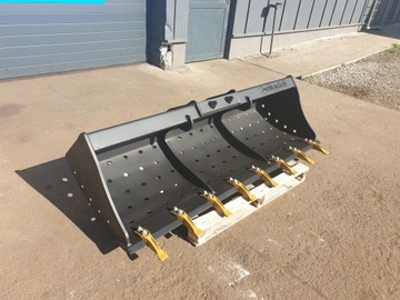 КОВШ ДЛЯ ЭКСКАВАТОРА MECALAC 10 11 12