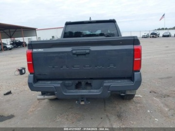 Toyota Tacoma II 2024 Toyota Tacoma TRD Off Road 2024 2.4l 2.4 Benzyna 278KM, zdjęcie 4