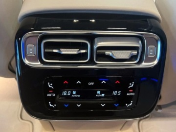 Mercedes Klasa S W223/V223 2024 S Klasa 580 4-Matic Long 4.0 (503KM) 2024, zdjęcie 14