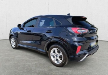 Ford Puma II Crossover 1.0 EcoBoost mHEV 155KM 2020 Ford Puma 2020r.HybrydaST-LineBardzo Bogate WyposazenieNiskie Spalanie, zdjęcie 6