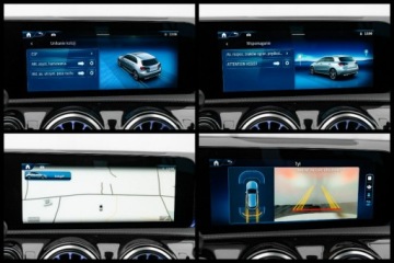 Mercedes Klasa A W177/V177 Hatchback Facelifting 1.3 200 163KM 2023 Mercedes A 200 WD1049T#200 Progressive 7G-DCT, zdjęcie 19