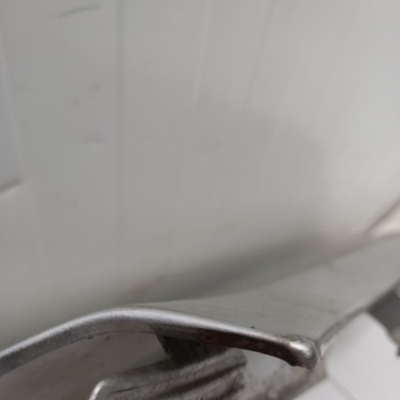 BLATNÍK LEVÝ PŘEDNÍ OPEL ASTRA H