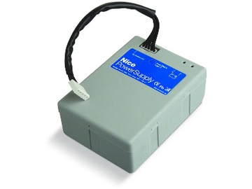 AKUMULATOR NICE PS124 24V 1.2Ah ZASILANIE AWARYJNE