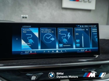 BMW X5 G05 SUV Plug-In Facelifting 3.0 50e 490KM 2025 BMW X5 xDrive50e 489 KM PHEV - Kamera 360 - HarmanKardon - Hak Holowniczy, zdjęcie 36