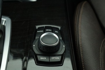 BMW X4 G01 xDrive20i 184KM 2015 BMW X4 xDrive20i, Salon Polska, 4X4, Automat, zdjęcie 18