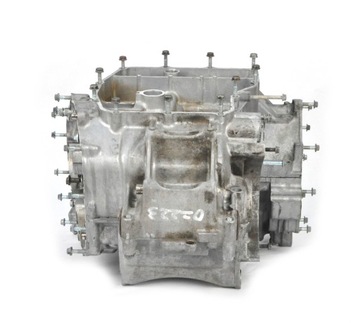 Блок двигателя Honda CBR 600 PC35A 01-07