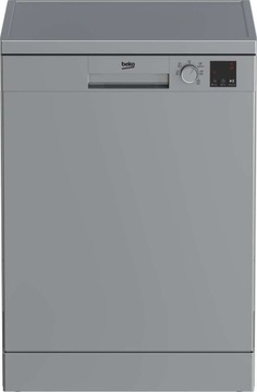 Посудомоечная машина BEKO DVN05320S 13 комплектов 59,8см